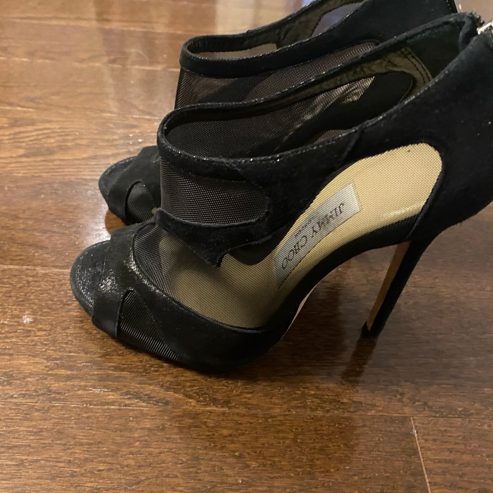 Jimmy choo shoes